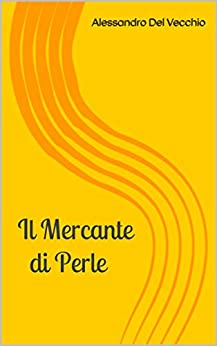 Il Mercante di Perle