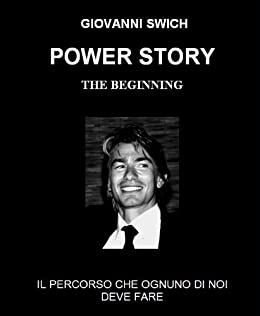 POWER STORY - THE BEGINNING