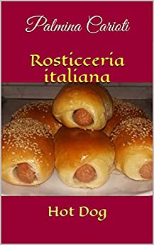 Rosticceria italiana: Hot Dog