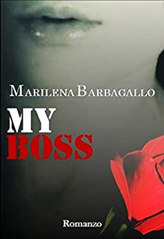 My Boss (Vol. 1) (Serie My)