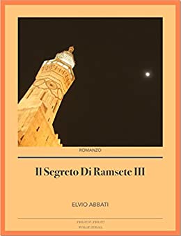 Il Segreto di Ramsete III (Romanzo)