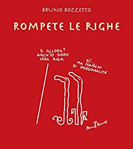 Rompete le righe