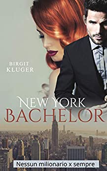 New York Bachelor: Nessun milionario x sempre