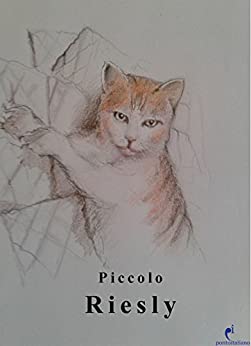 Piccolo Riesly: Histórias Curtas em Italiano (Io Parlo Italiano)
