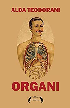 Organi (CatBooks Vol. 4)