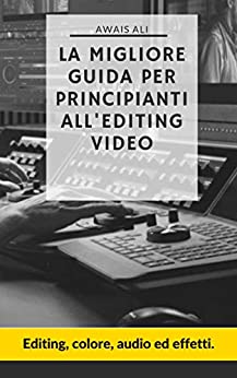 L’ultima guida per principianti all’editing video: editing, colore, audio ed effetti