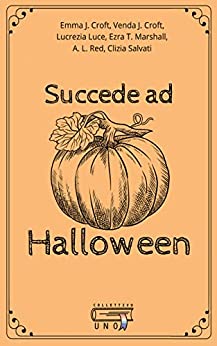 Succede ad Halloween