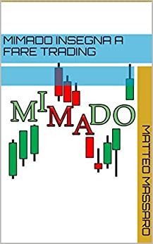 Mimado insegna a fare Trading