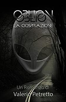 Oblion: La Cospirazione