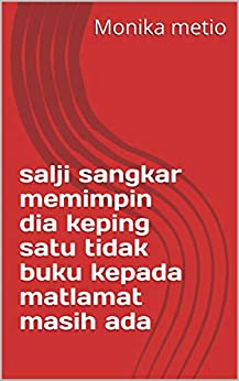 salji sangkar memimpin dia keping satu tidak buku kepada matlamat masih ada