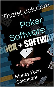 Poker Software: Money Zone Calculator