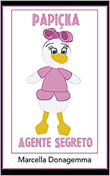 PAPIÇKA: Agente Segreto (A nanna)