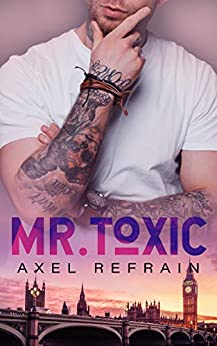 Mr. Toxic