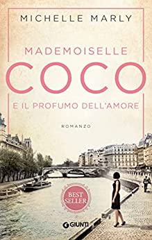 Mademoiselle Coco e il profumo dell’amore