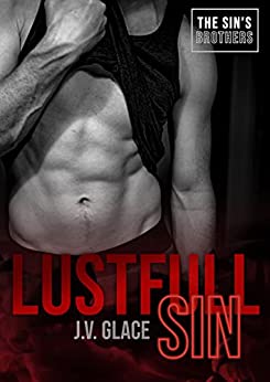 Lustfull sin (The SIN's brothers Vol. 1)