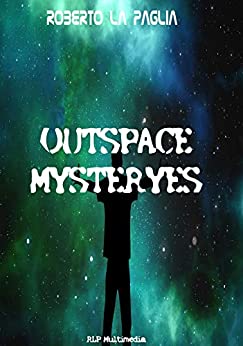 Outspace Mysteries