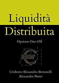 Liquidità Distribuita: opzione One-off