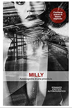 Milly : Autobiografia di una prostituta