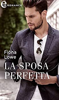 La sposa perfetta (eLit) (Single Dad Vol. 3)