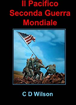 Il Pacifico Seconda Guerra Mondiale