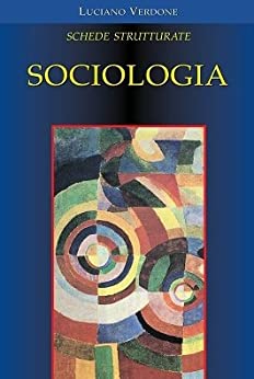 Sociologia Schede strutturate