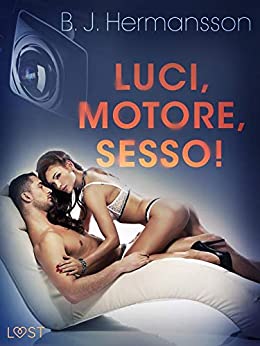 Luci, motore, sesso! – Breve racconto erotico