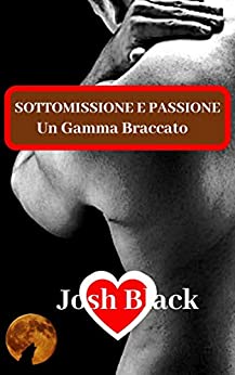 Un Gamma Braccato (Serie LUPI #4)