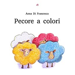 Pecore a colori