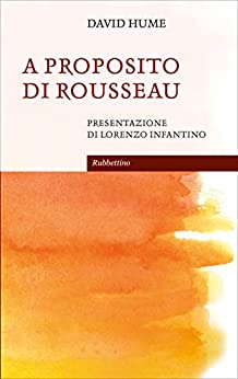 A proposito di Rousseau