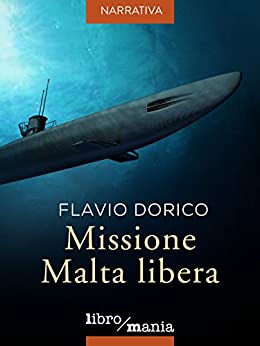 Missione Malta libera