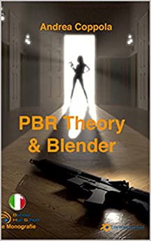 PBR Theory & Blender – ITA