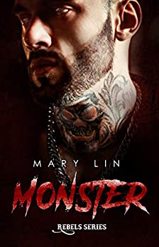 Monster (Rebels Series Vol. 1)