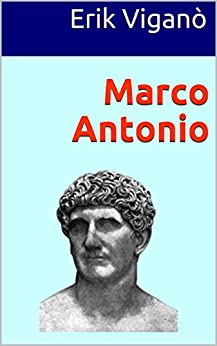 Marco Antonio (Storie dall'Antichità)