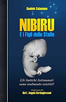 Nibiru e i Figli delle Stelle: Gli Antichi Astronauti sono realmente esistiti?