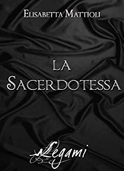 La sacerdotessa