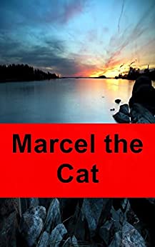 Marcel the Cat