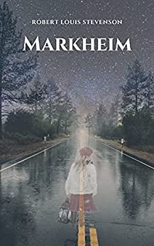 Markheim: Una storia dell’orrore e del mistero su un’apparizione che potrebbe essere solo nella tua immaginazione