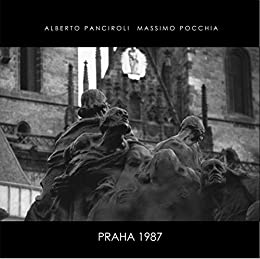 Praha 1987