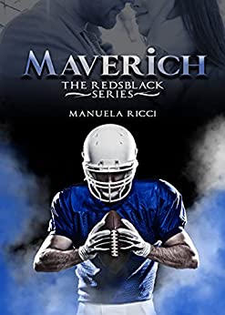 MAVERICH – The RedsBlack Series : Volume 2