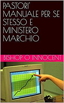 PASTORI' MANUALE PER SE STESSO E MINISTERO MARCHIO