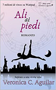 Ali ai piedi (Music series Vol. 1)