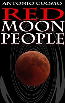 Red Moon People