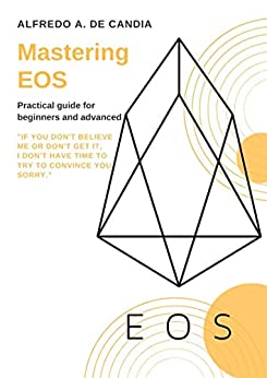 Mastering EOS: Guida pratica per principianti e non