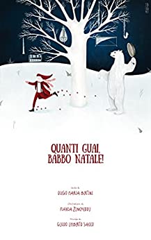 Quanti guai, Babbo Natale!