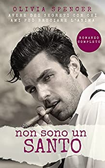 Non sono un SANTO