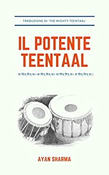 Il Potente Teentaal