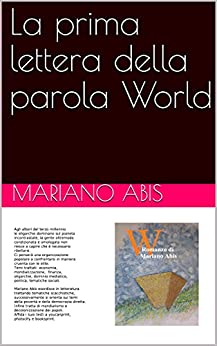 La prima lettera della parola World