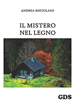 Il mistero nel legno