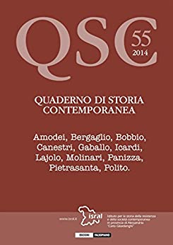 QSC 55: Quaderno di Storia Contemporanea