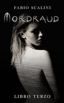 Mordraud – Libro Terzo